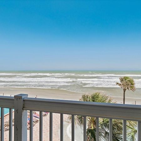 Sunrise & Beach View - Daytona Beach Resort - No Pools Luaran gambar