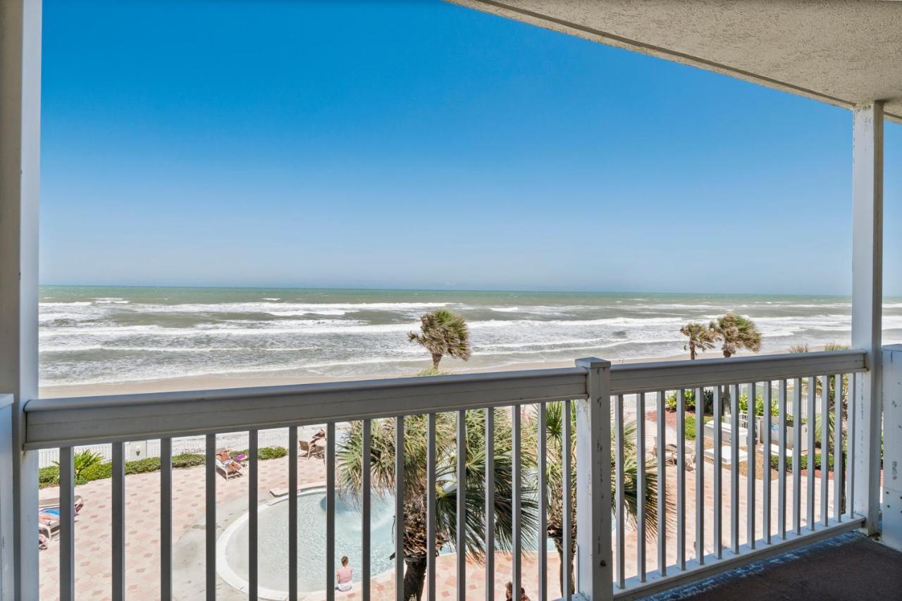 Sunrise & Beach View - Daytona Beach Resort - No Pools Luaran gambar