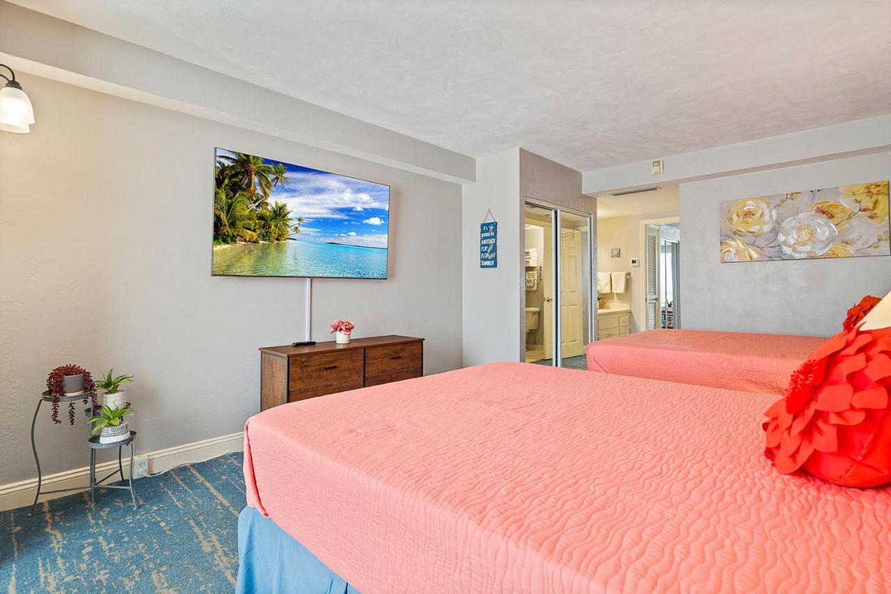 Sunrise & Beach View - Daytona Beach Resort - No Pools Luaran gambar