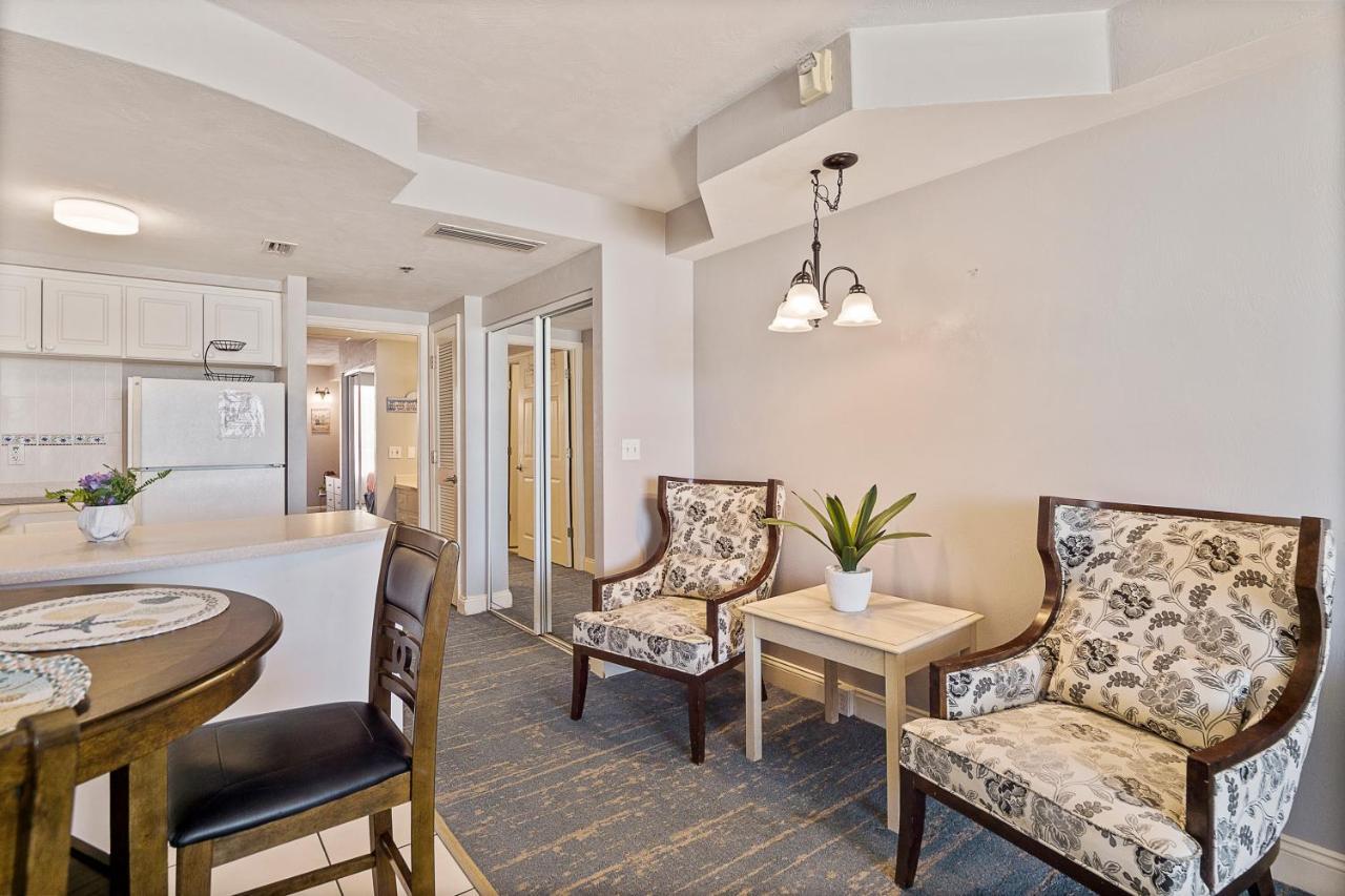 Sunrise & Beach View - Daytona Beach Resort - No Pools Luaran gambar