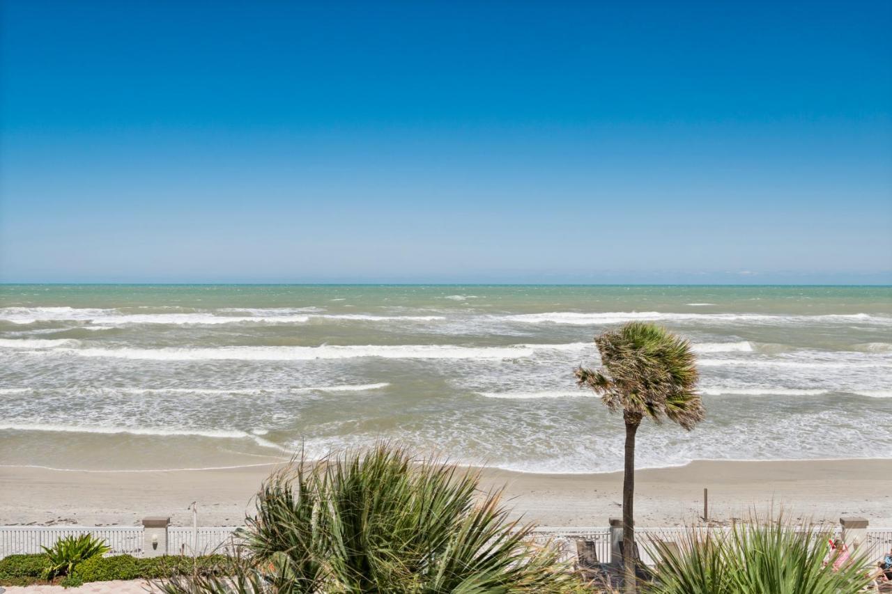Sunrise & Beach View - Daytona Beach Resort - No Pools Luaran gambar
