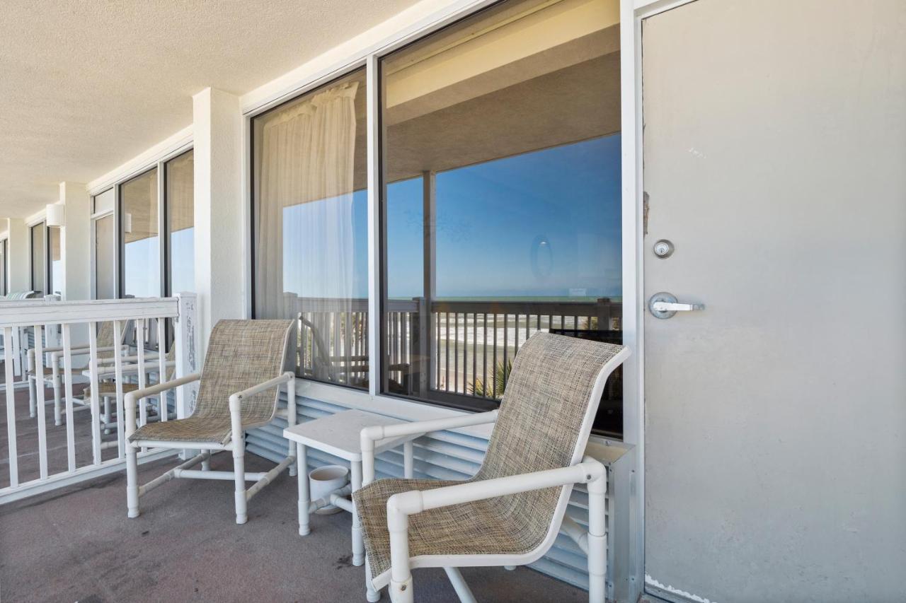 Sunrise & Beach View - Daytona Beach Resort - No Pools Luaran gambar